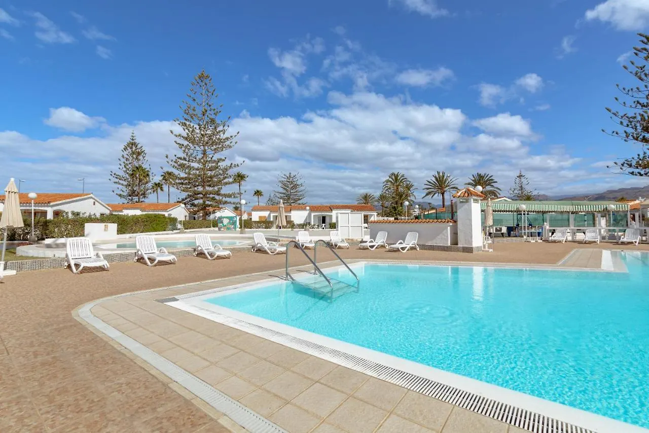 Private Bungalow in Playa del Inglés Maspalomas  Сasa de vacaciones Maspalomas (Gran Canaria)