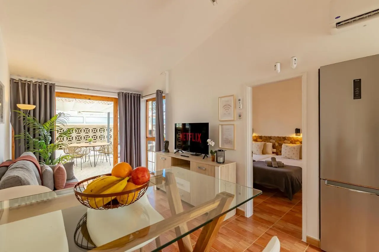 Private Bungalow in Playa del Inglés Maspalomas  Maspalomas (Gran Canaria)