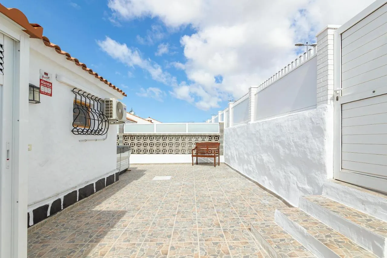 Private Bungalow in Playa del Inglés Maspalomas  0*, Maspalomas (Gran Canaria)