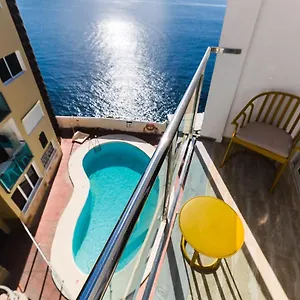 Maspalomas,flipper Apartamento