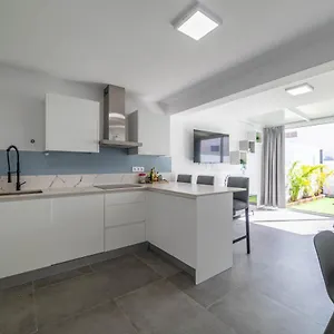 Bungalow Beso De Sol Apartamento